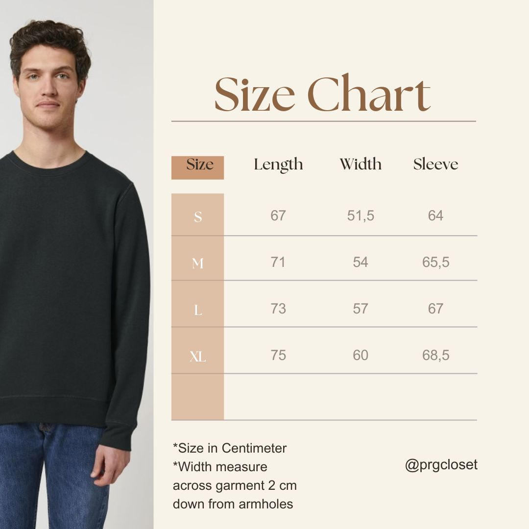 size chart 2